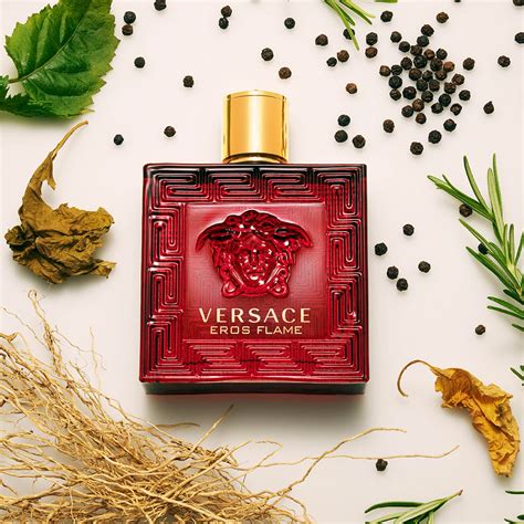 versace eros flame donna|Versace Eros Flame cheap.